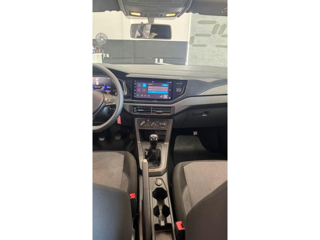 VOLKSWAGEN Virtus - Foto