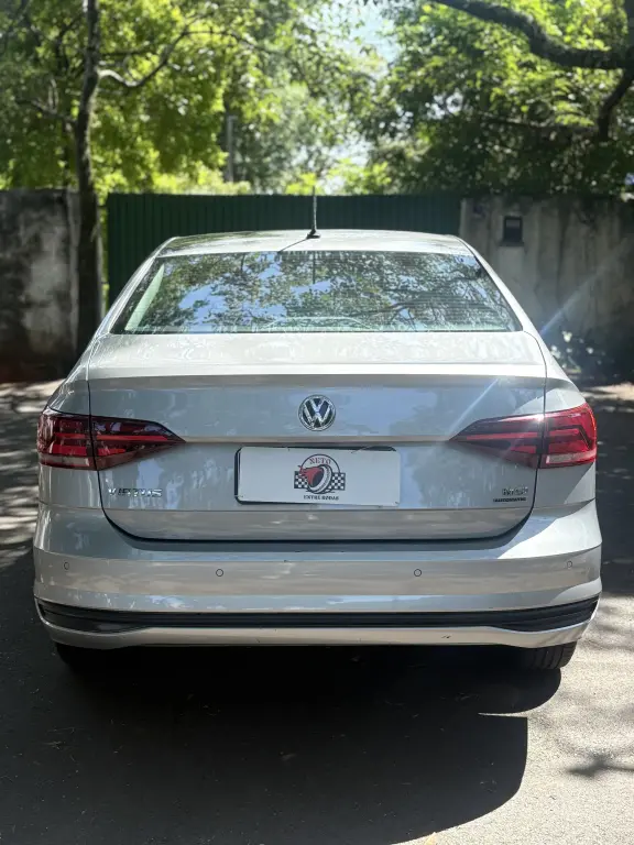 VOLKSWAGEN Virtus - Foto