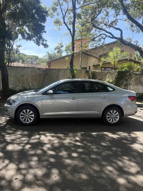 VOLKSWAGEN Virtus - Foto