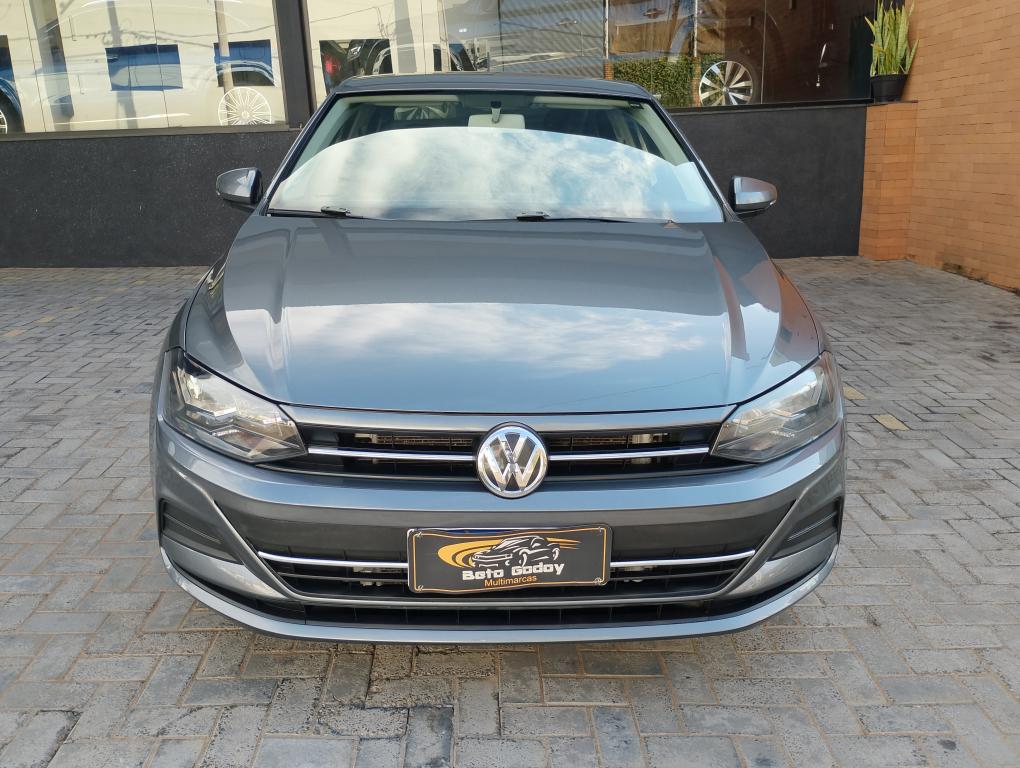 VOLKSWAGEN Virtus