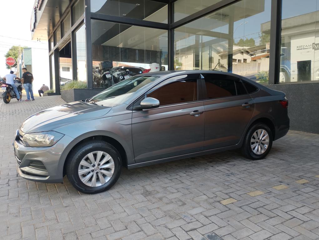 VOLKSWAGEN Virtus - Foto