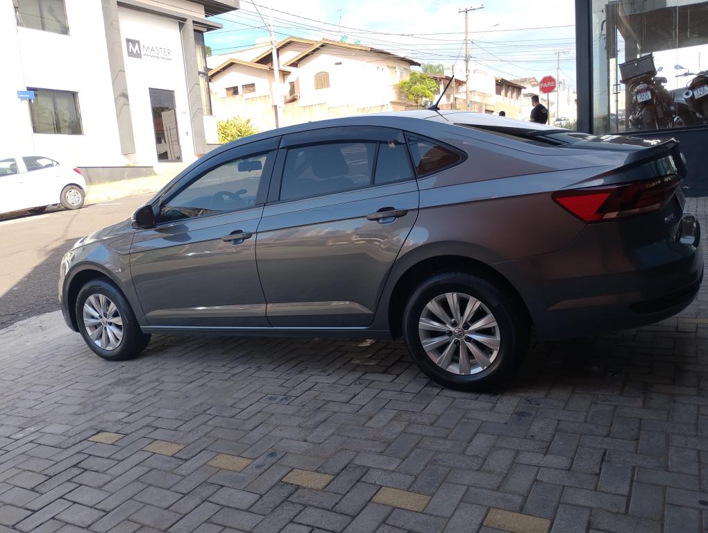 VOLKSWAGEN Virtus - Foto