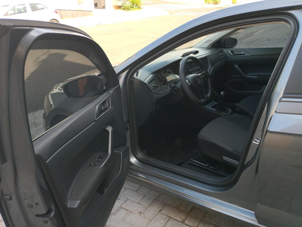 VOLKSWAGEN Virtus - Foto
