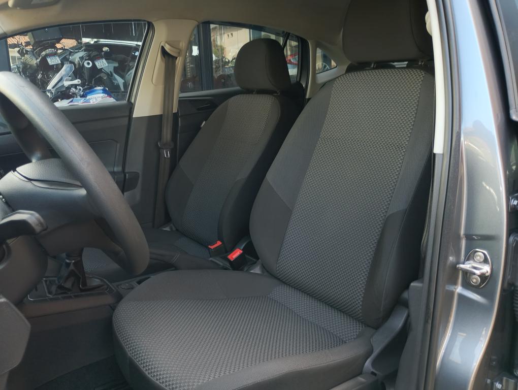 VOLKSWAGEN Virtus - Foto