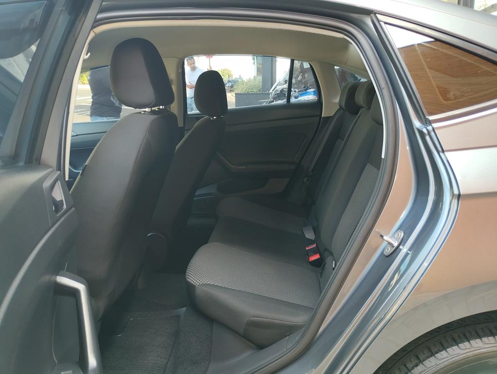 VOLKSWAGEN Virtus - Foto