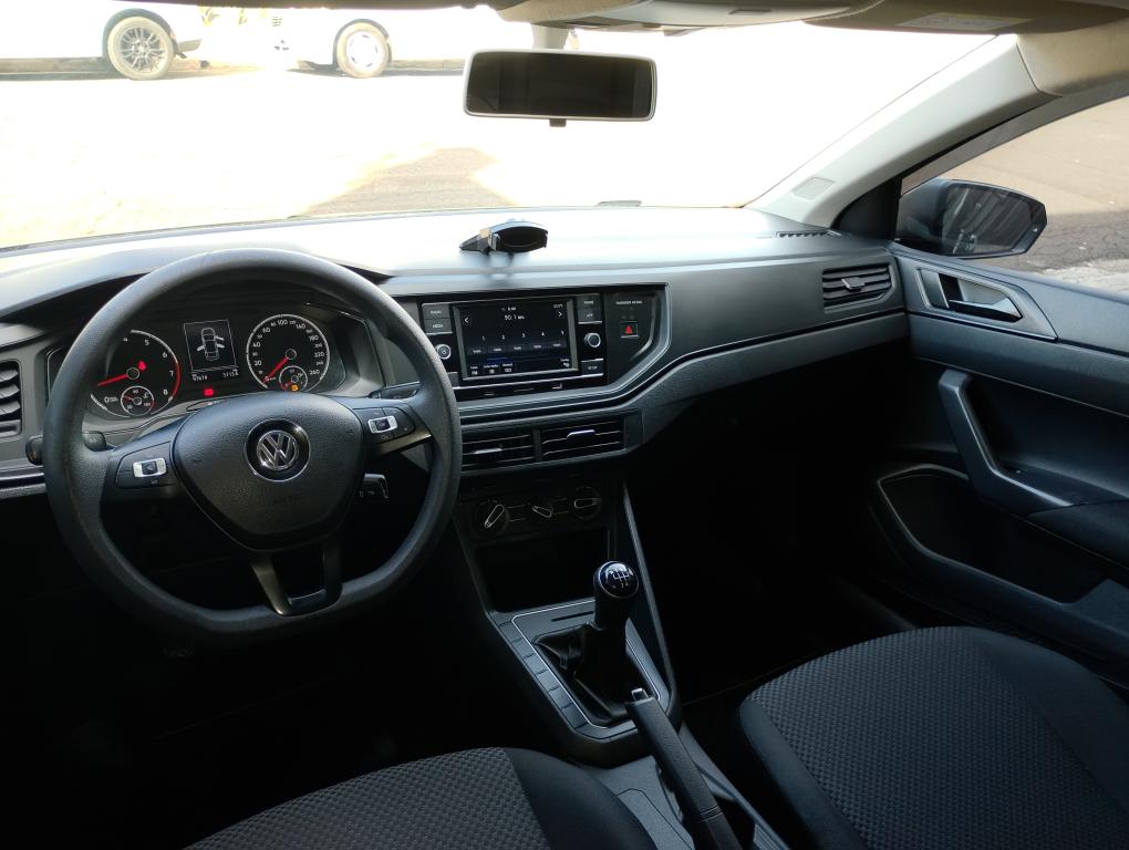 VOLKSWAGEN Virtus - Foto