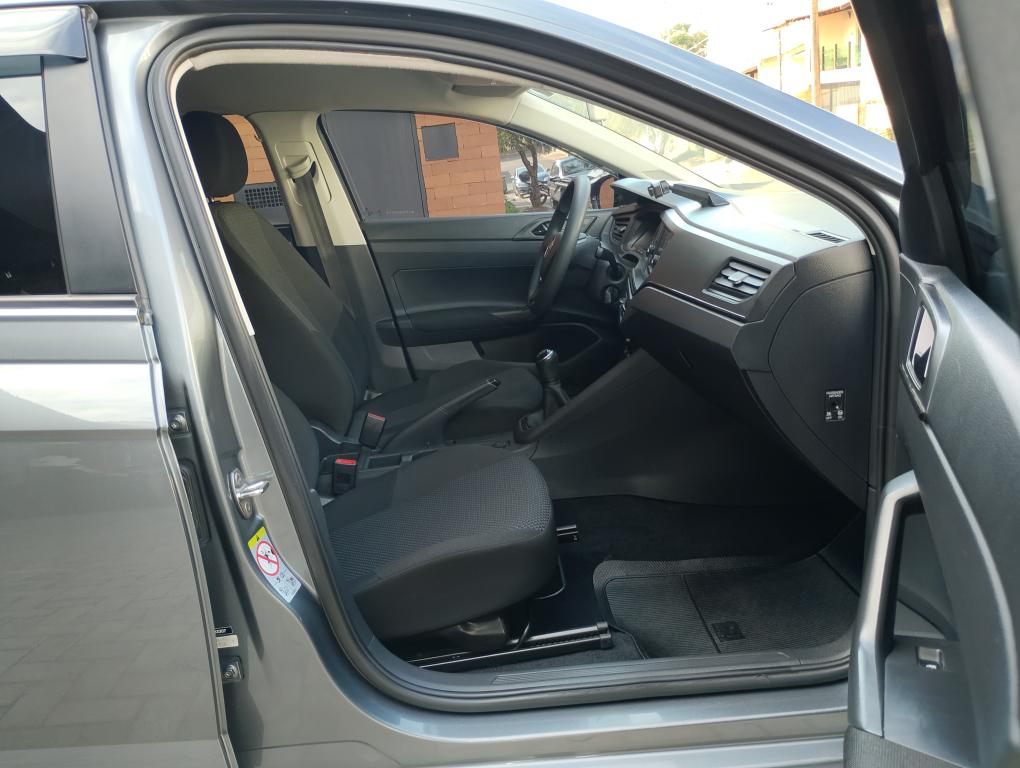 VOLKSWAGEN Virtus - Foto