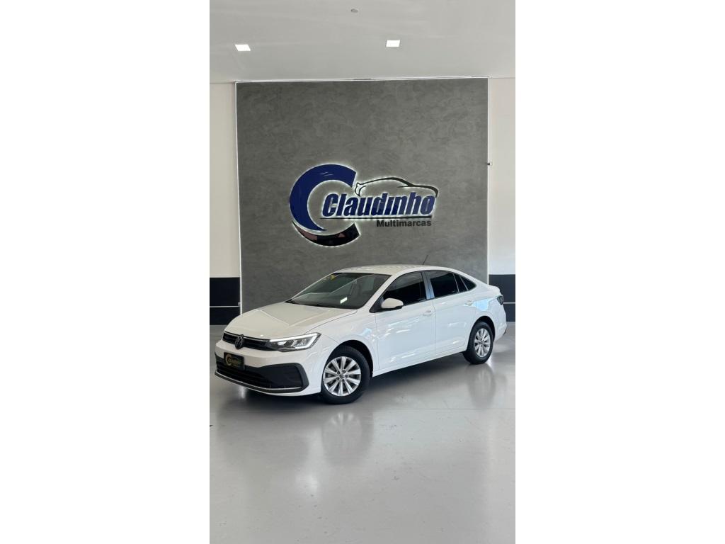 VOLKSWAGEN Virtus - Foto