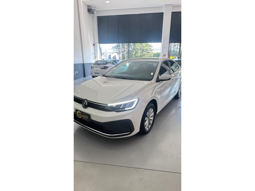 VOLKSWAGEN Virtus - Foto