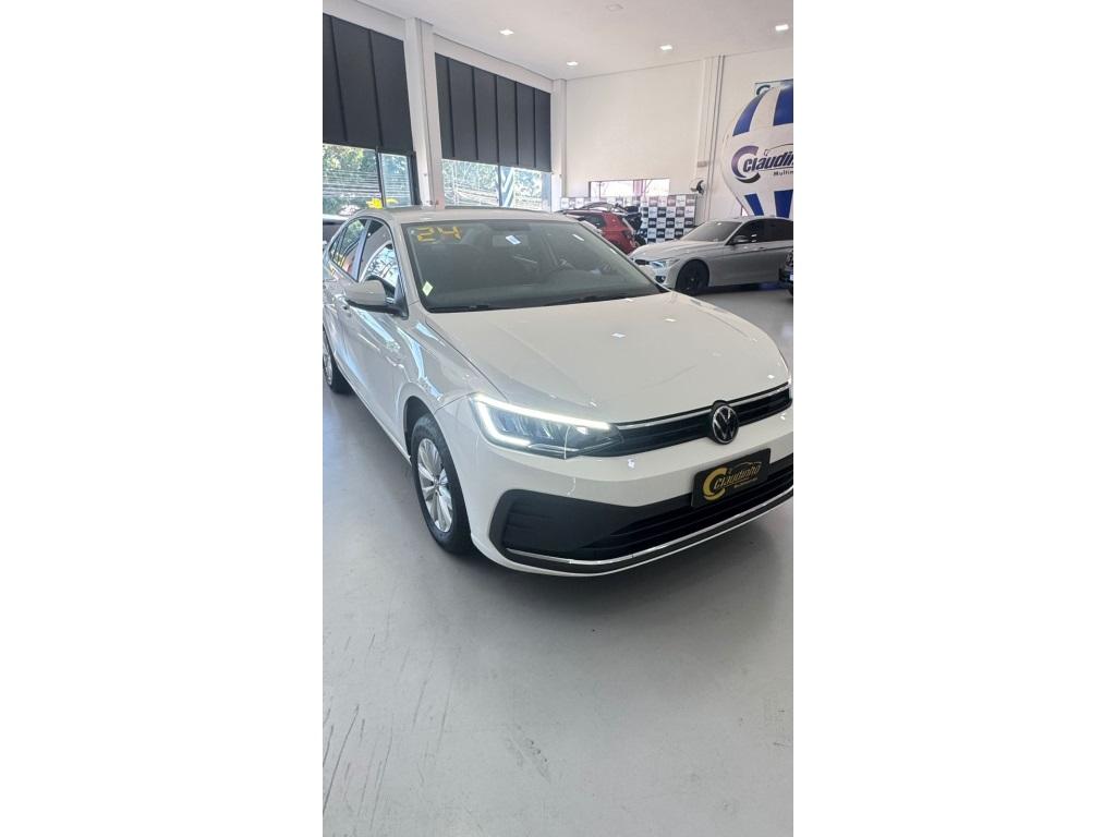 VOLKSWAGEN Virtus - Foto