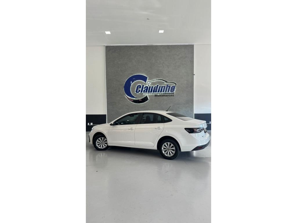 VOLKSWAGEN Virtus - Foto