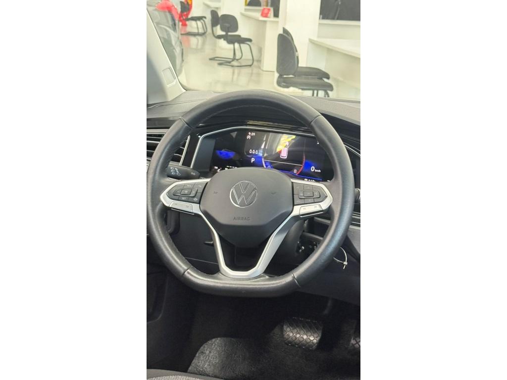 VOLKSWAGEN Virtus - Foto