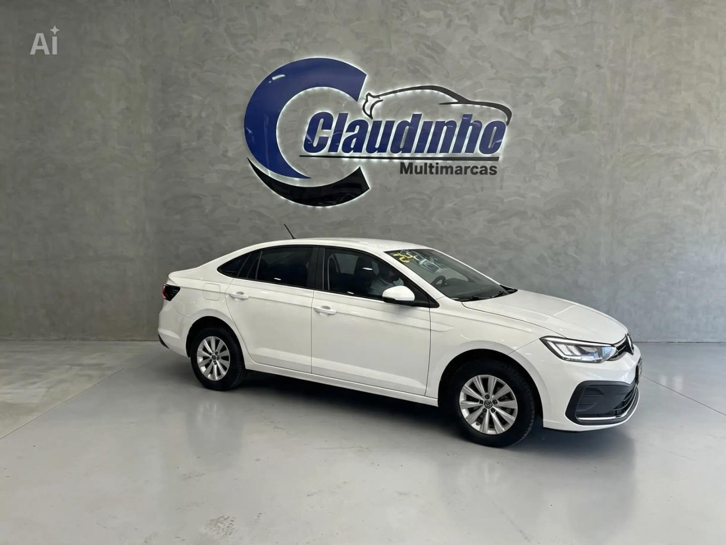 VOLKSWAGEN Virtus - Foto