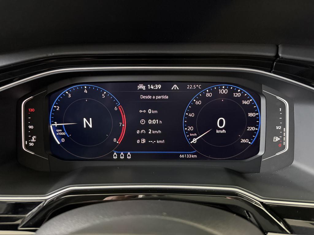 VOLKSWAGEN Virtus - Foto