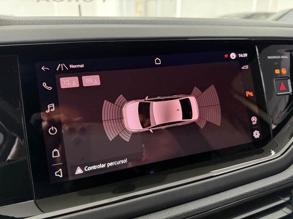 VOLKSWAGEN Virtus - Foto