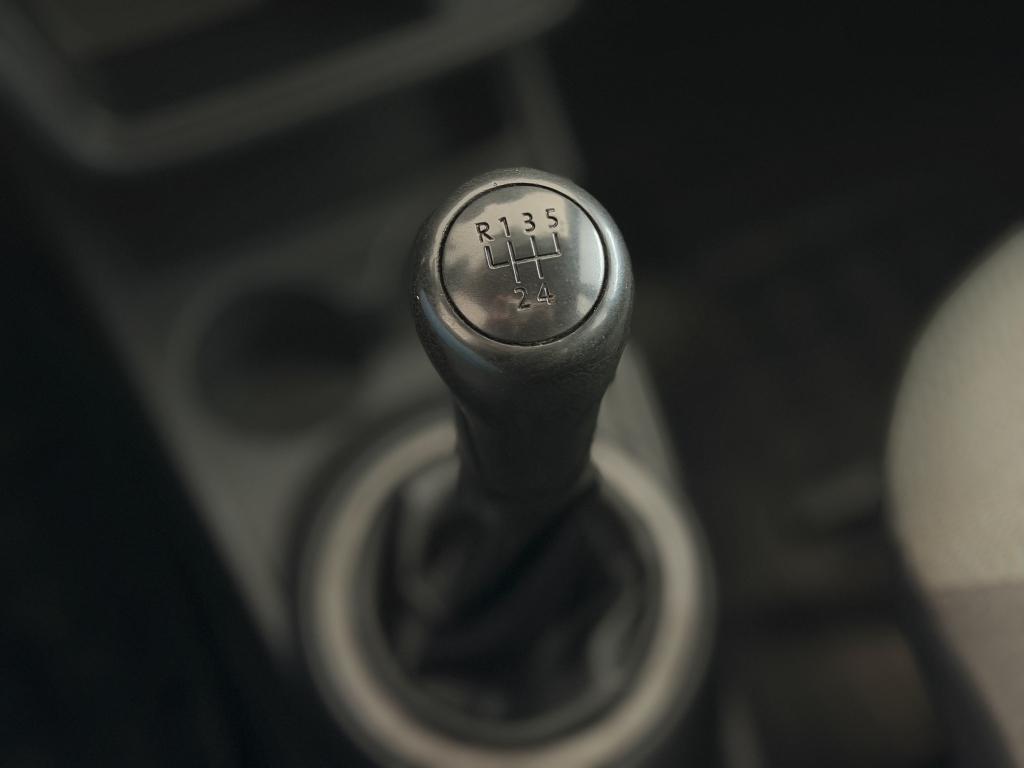 VOLKSWAGEN Voyage - Foto