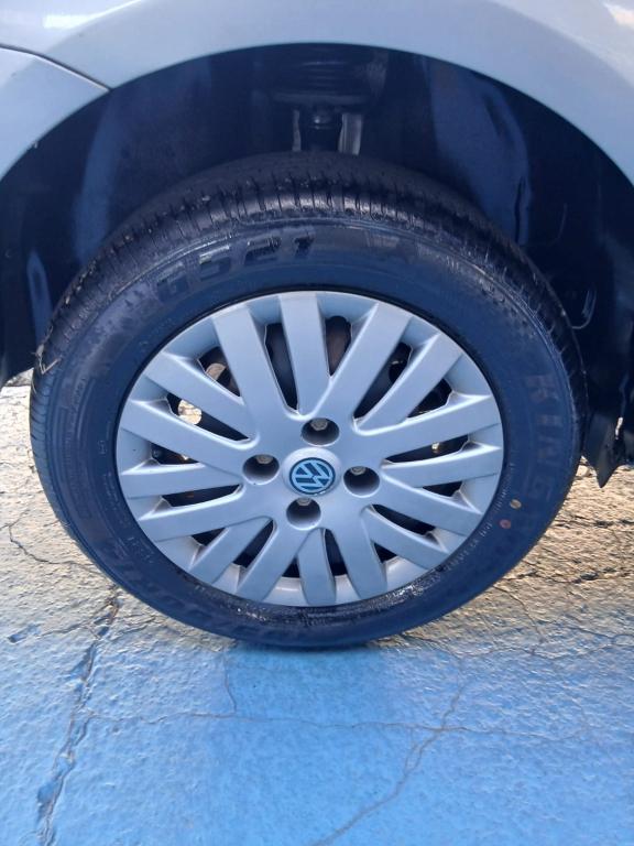 VOLKSWAGEN Voyage - Foto