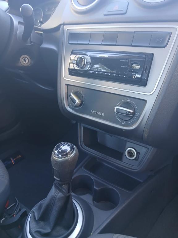 VOLKSWAGEN Voyage - Foto