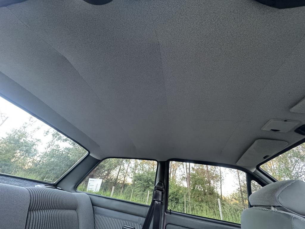 VOLKSWAGEN Voyage - Foto