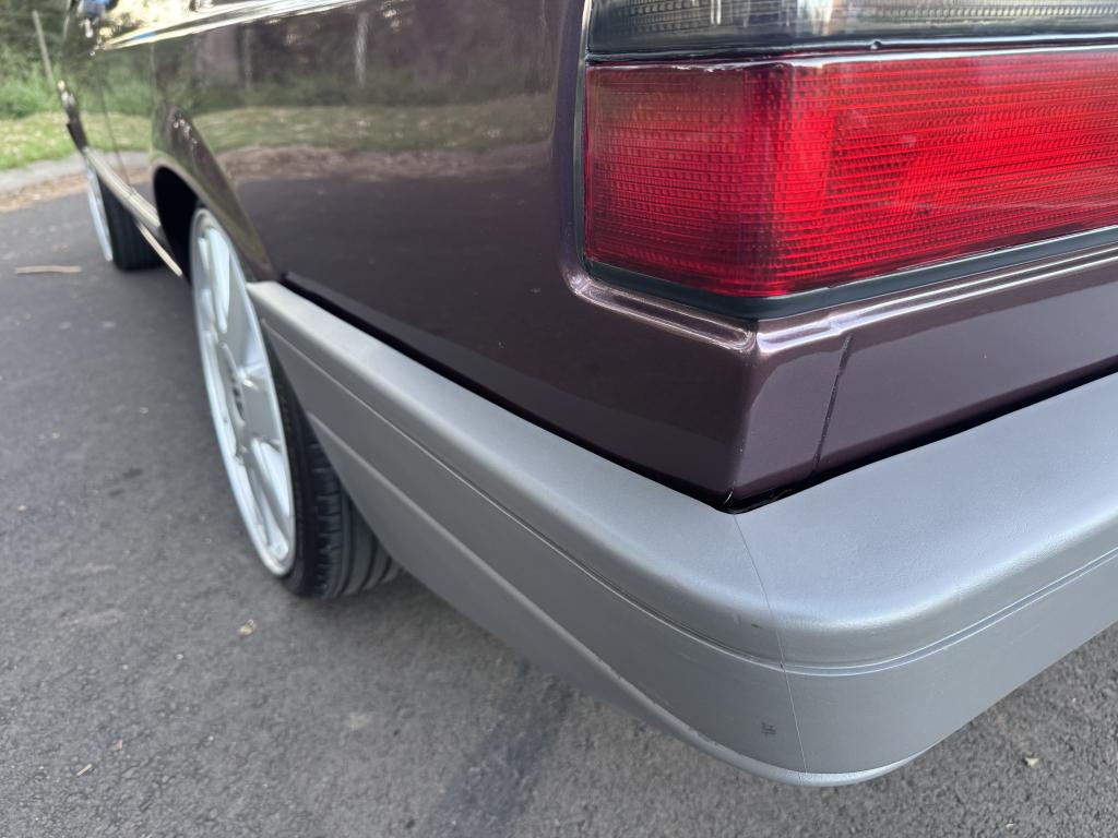 VOLKSWAGEN Voyage - Foto
