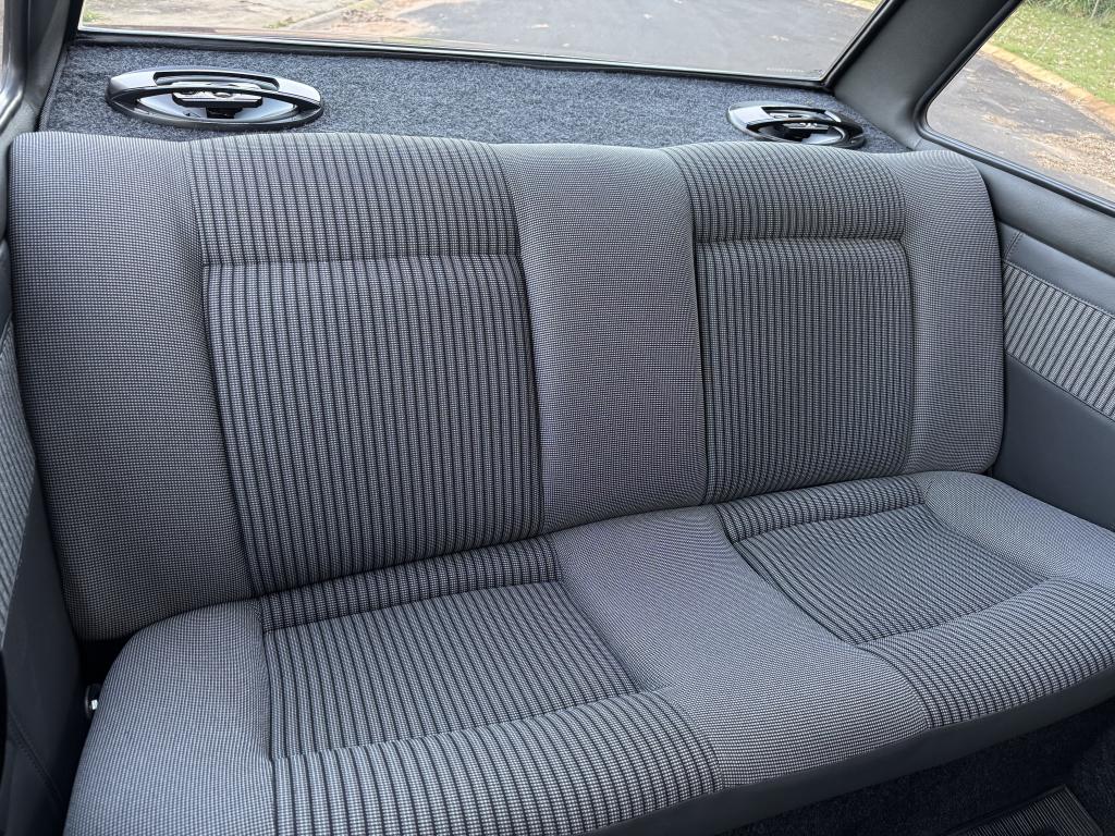 VOLKSWAGEN Voyage - Foto