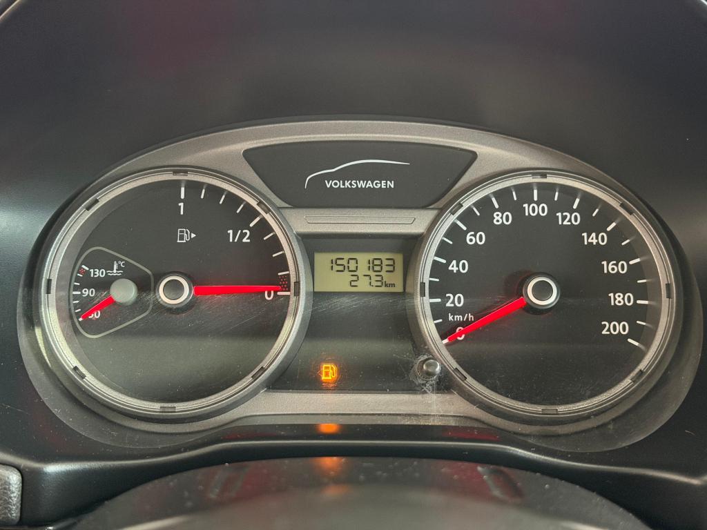 VOLKSWAGEN Voyage - Foto