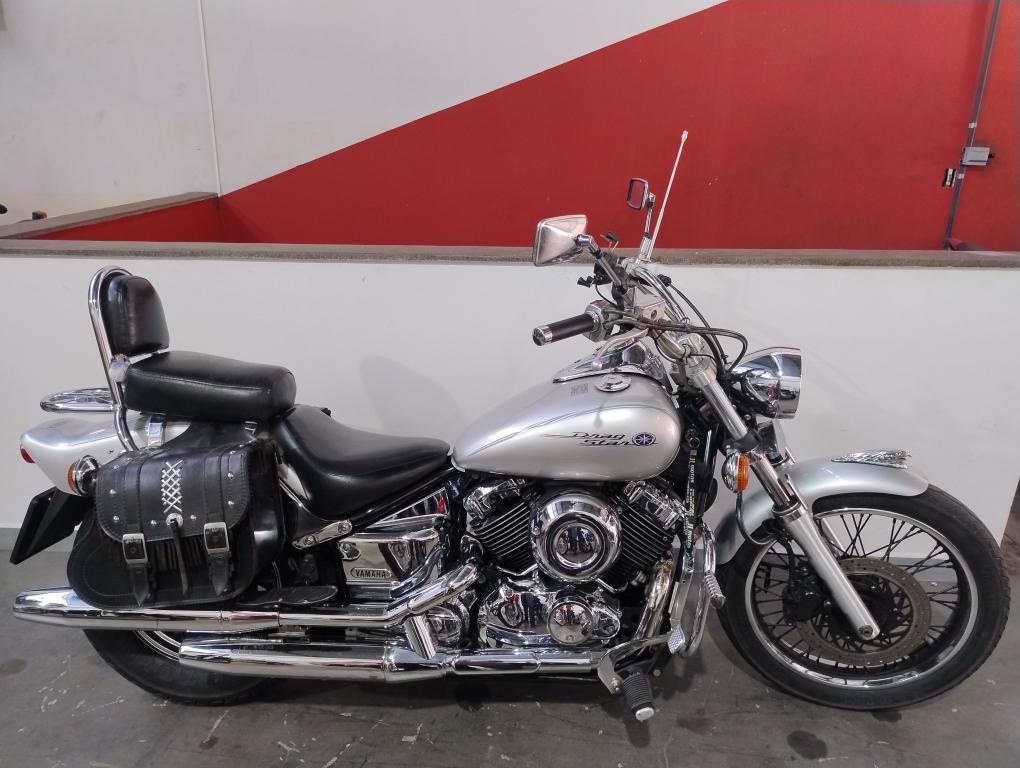 YAMAHA Drag Star