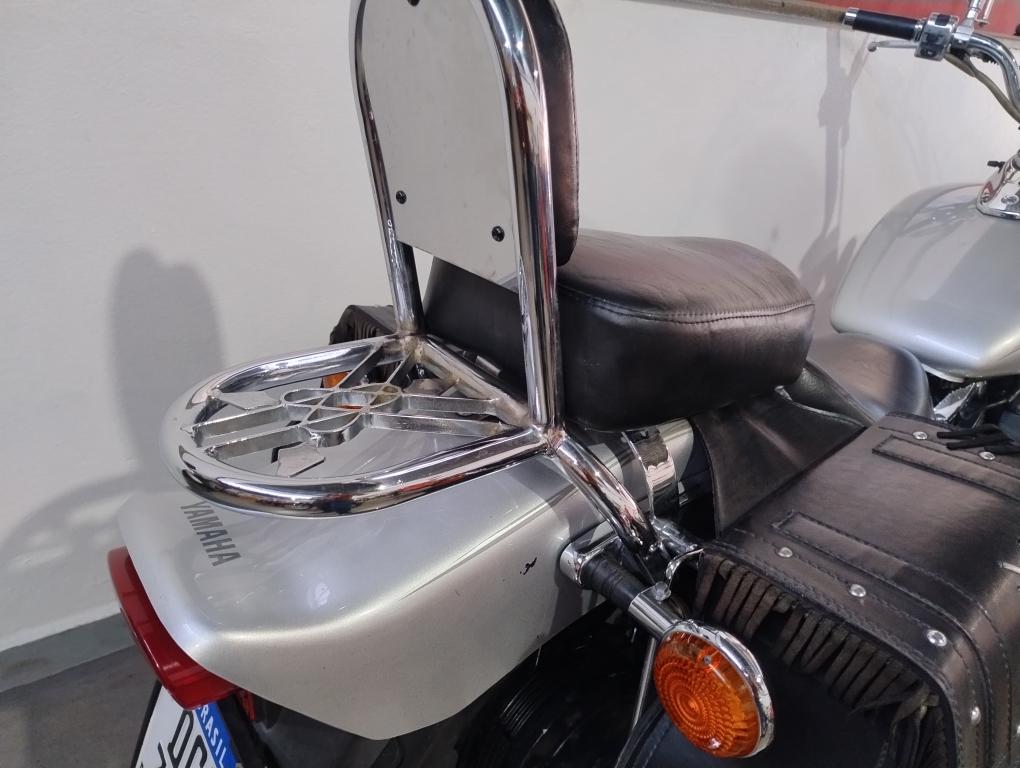 YAMAHA Drag Star - Foto