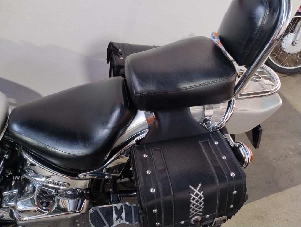 YAMAHA Drag Star - Foto