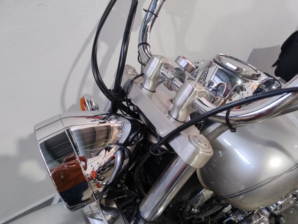 YAMAHA Drag Star - Foto