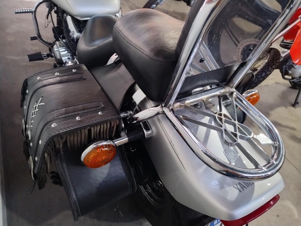 YAMAHA Drag Star - Foto