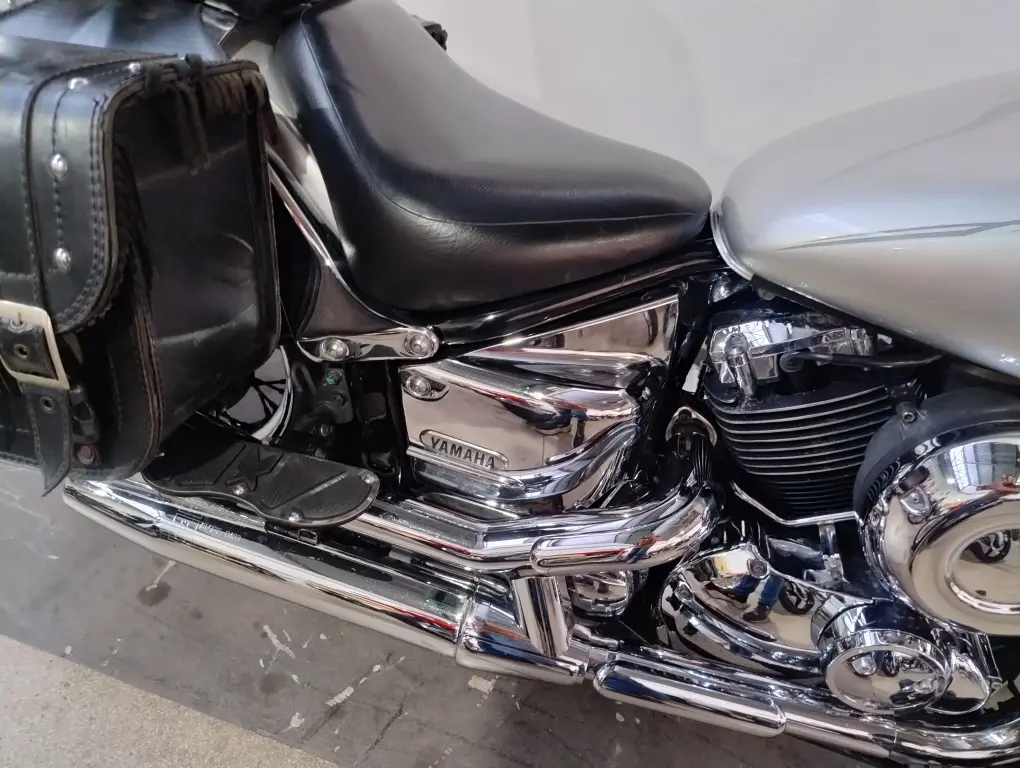 YAMAHA Drag Star - Foto