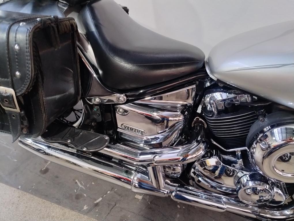 YAMAHA Drag Star - Foto