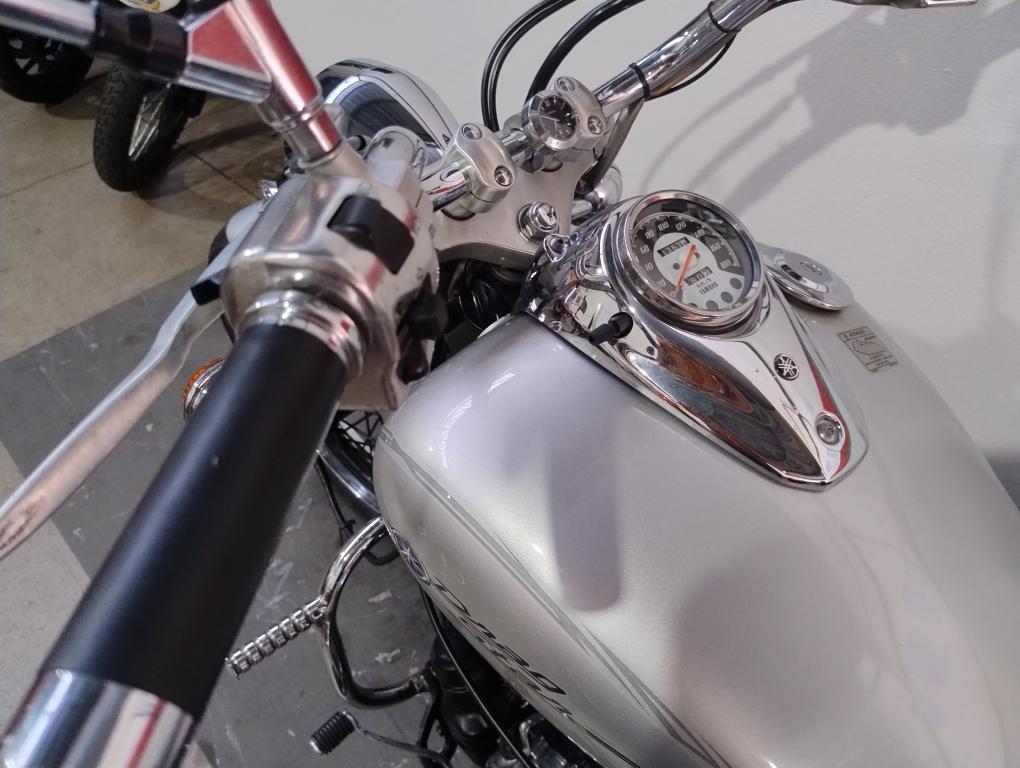 YAMAHA Drag Star - Foto