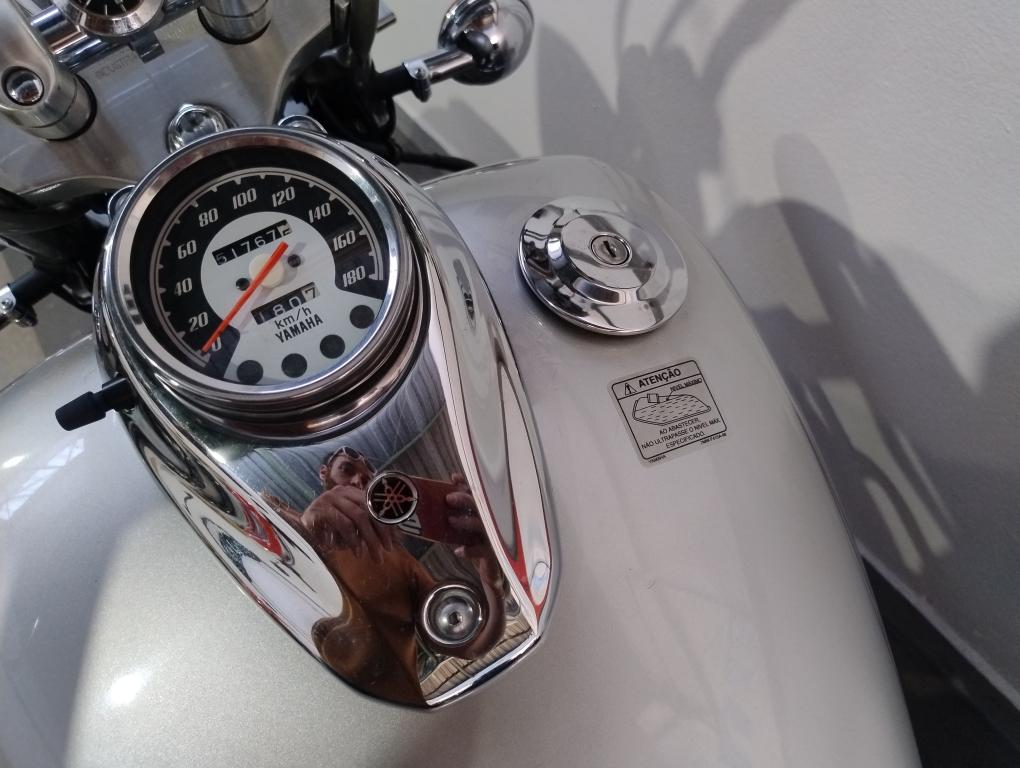 YAMAHA Drag Star - Foto