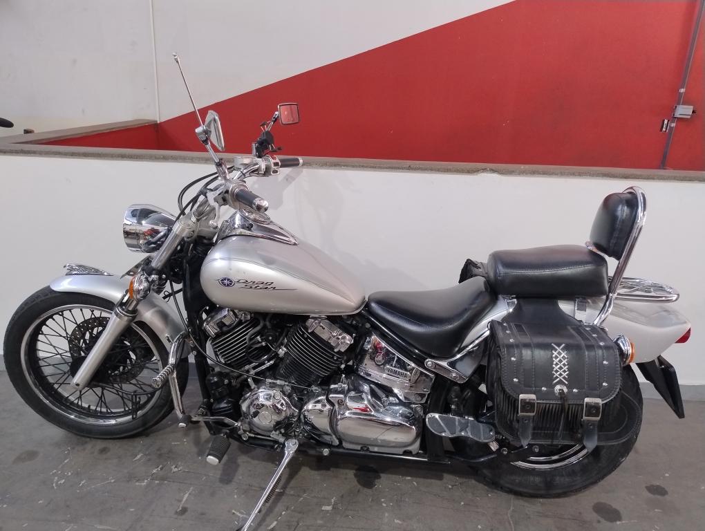 YAMAHA Drag Star - Foto