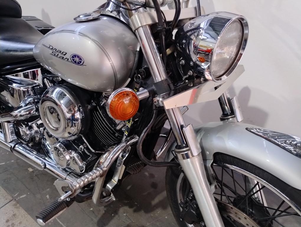 YAMAHA Drag Star - Foto