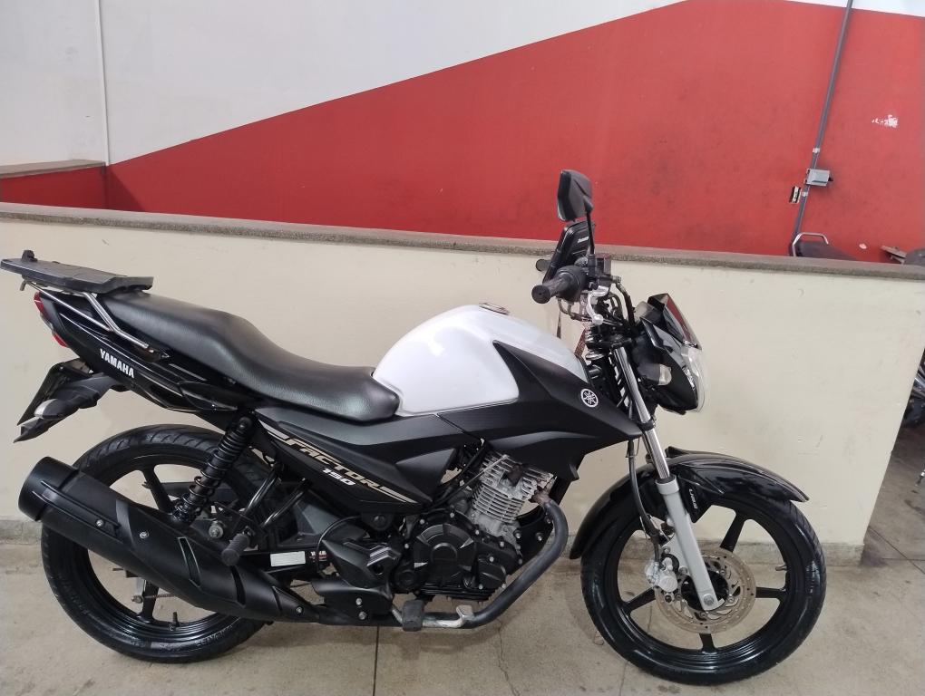 YAMAHA Factor 150 - Foto