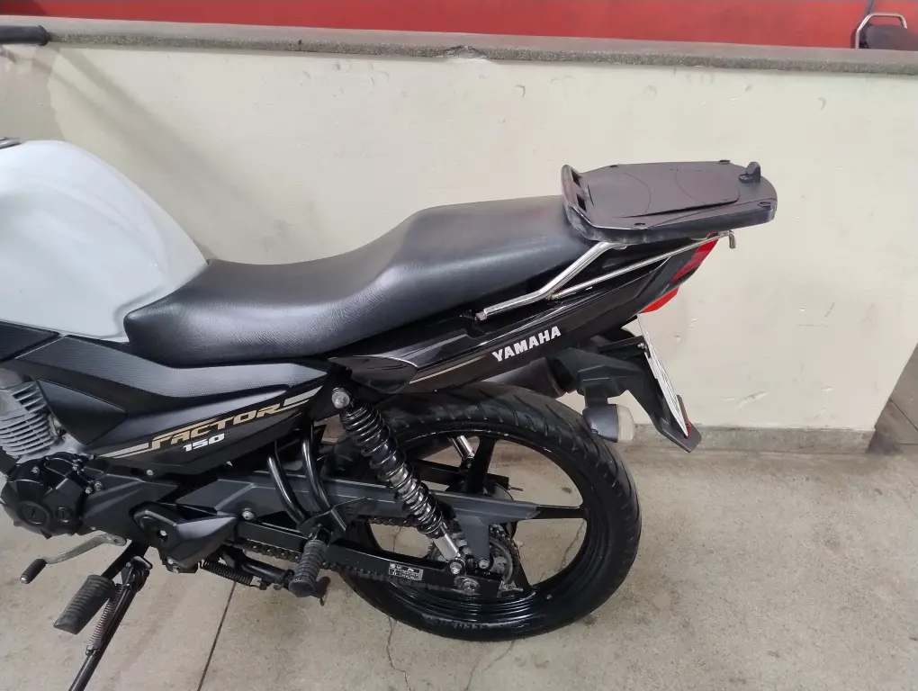 YAMAHA Factor 150 - Foto