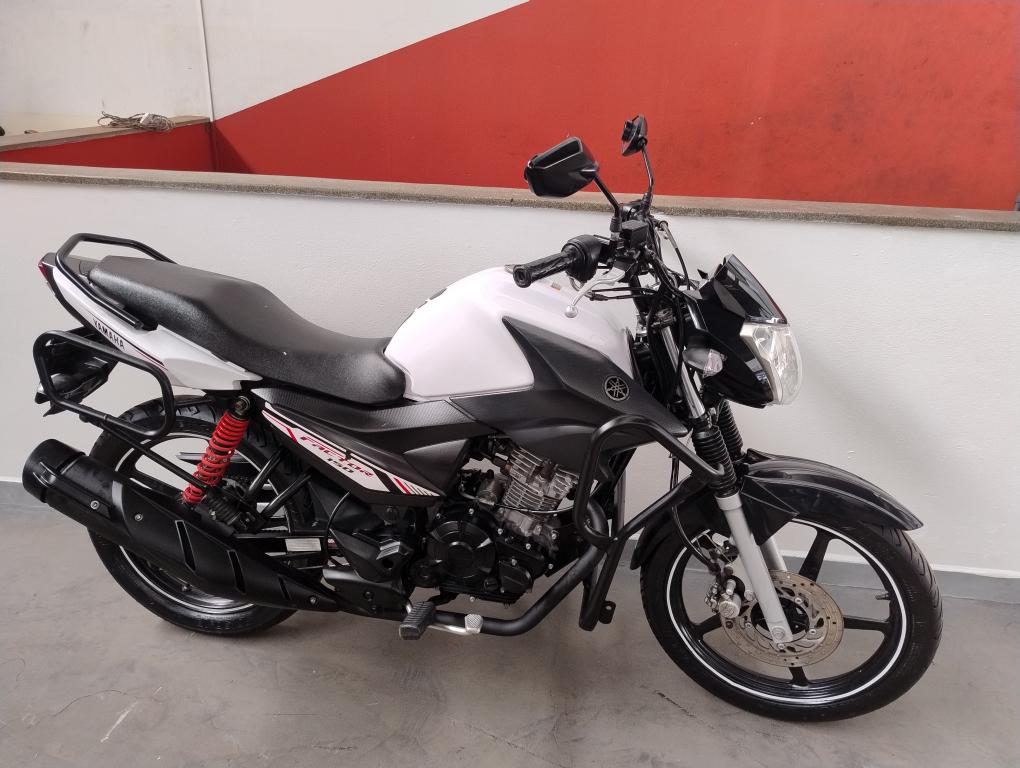 YAMAHA Factor 150