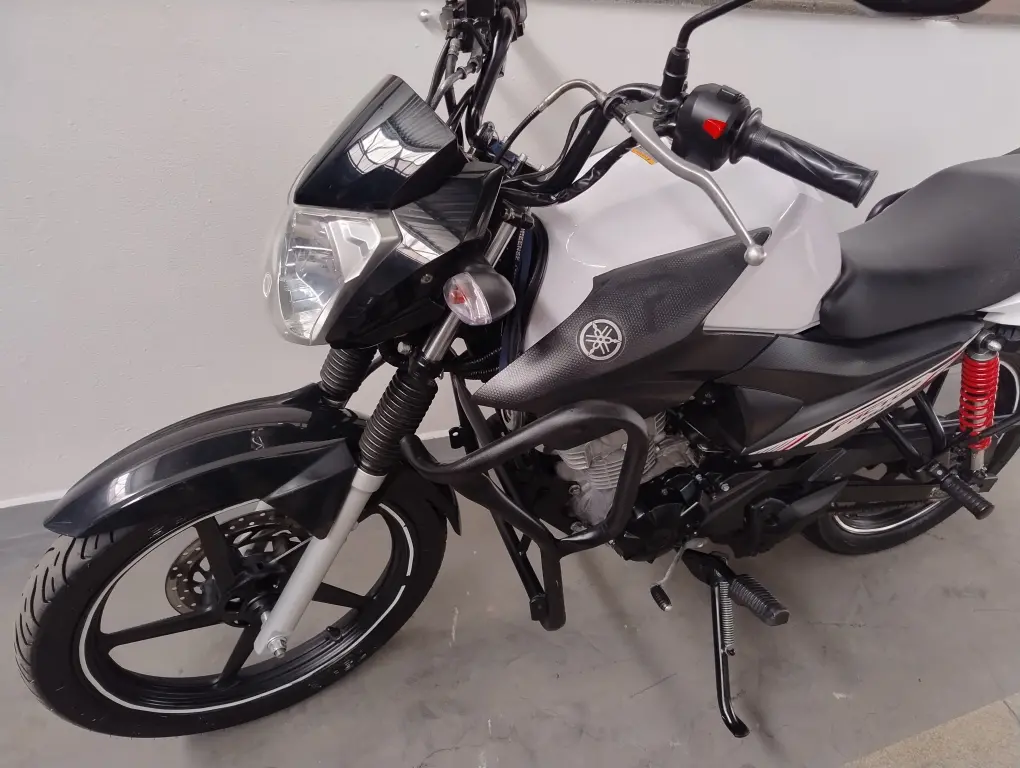 YAMAHA Factor 150 - Foto
