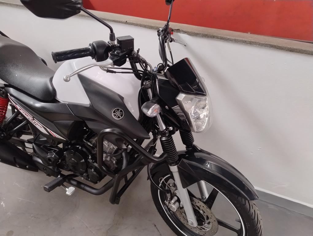 YAMAHA Factor 150 - Foto