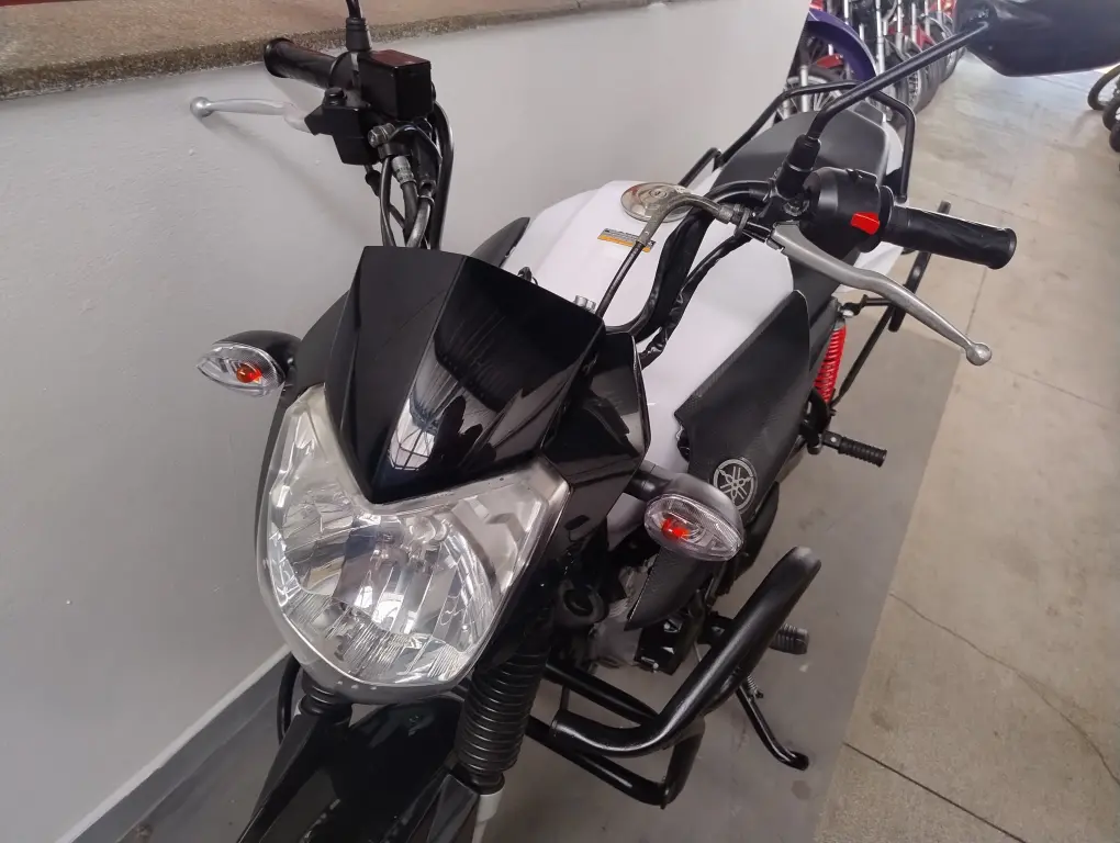 YAMAHA Factor 150 - Foto