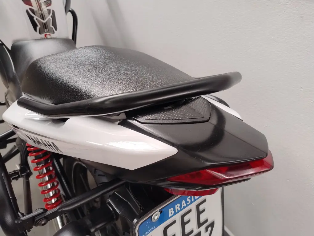 YAMAHA Factor 150 - Foto