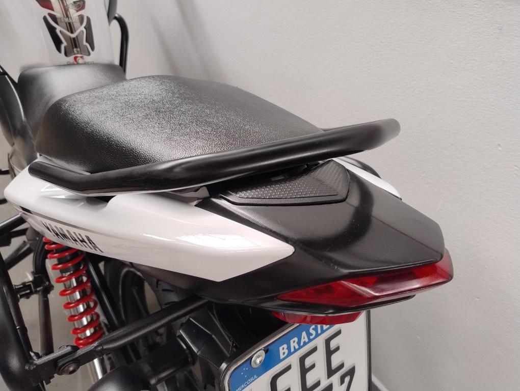 YAMAHA Factor 150 - Foto