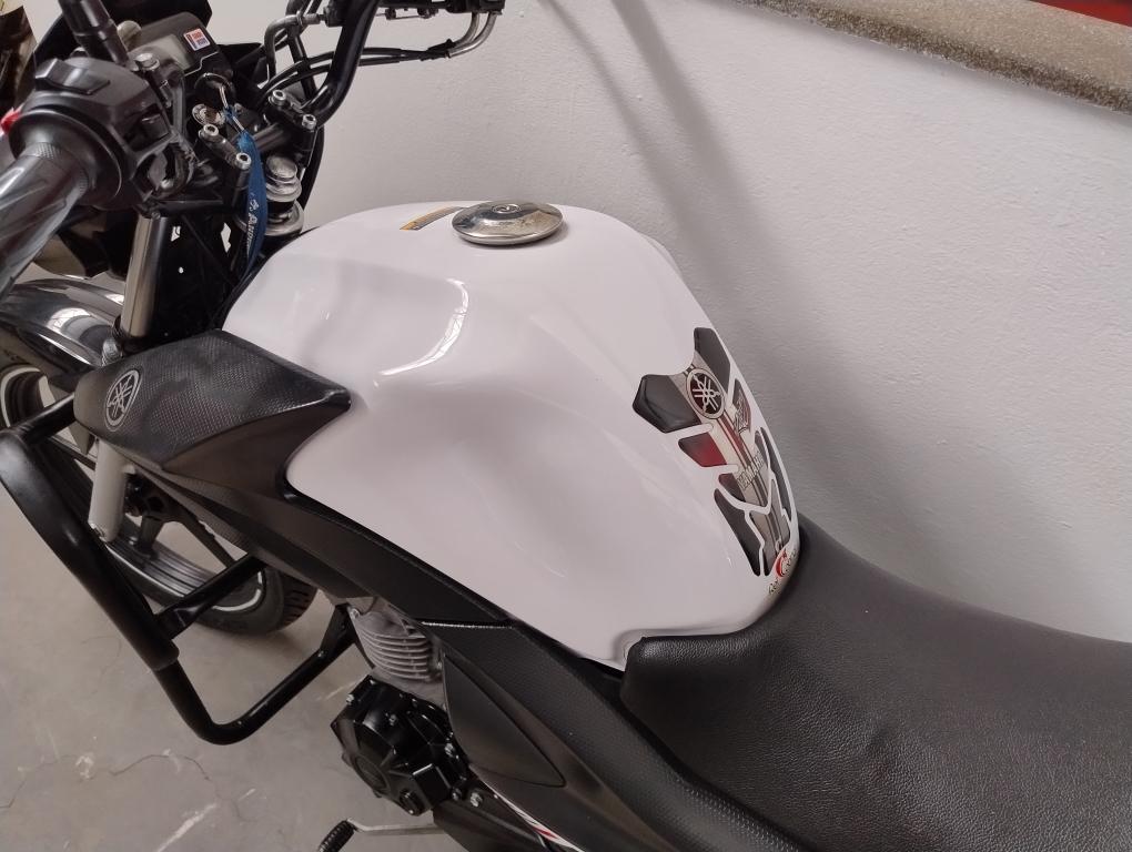 YAMAHA Factor 150 - Foto