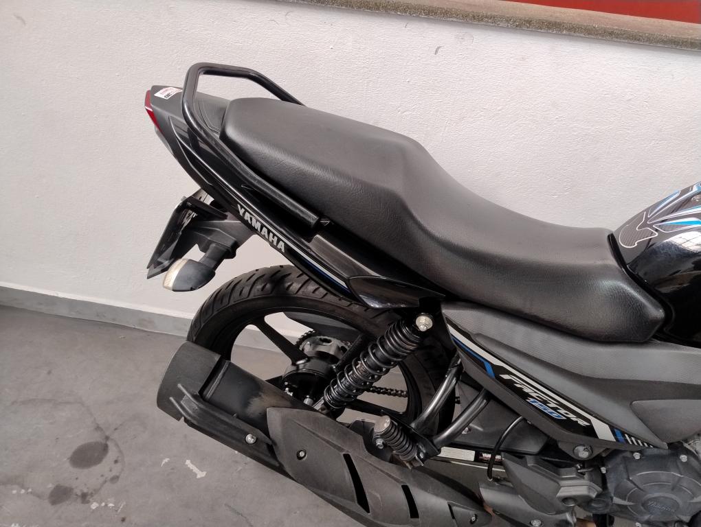 YAMAHA Factor 150 - Foto
