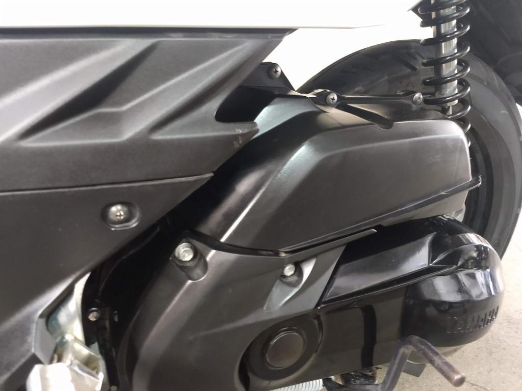 YAMAHA Neo UBS 125 - Foto