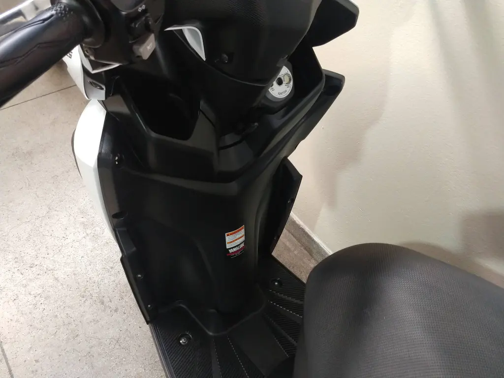 YAMAHA Neo UBS 125 - Foto