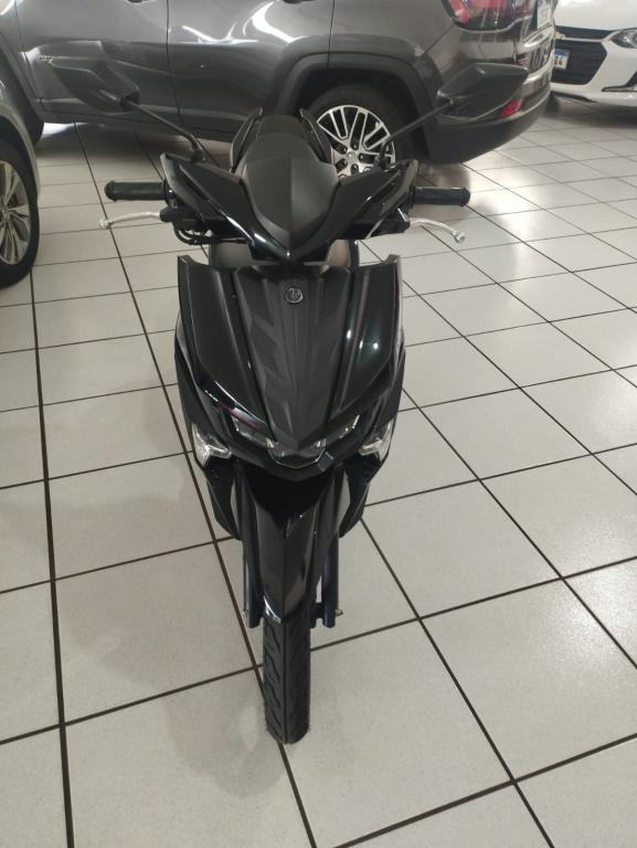 YAMAHA Neo UBS 125 - Foto